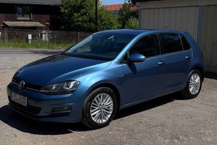 VW Golf 92.900 km 10.900 &euro; Freital 01705