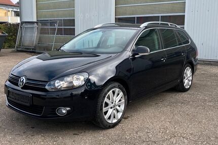 VW Golf 162.185 km 6.700 € Bellenberg 89287