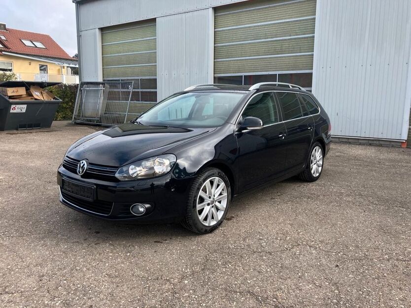 VW Golf 162.185 km 6.700 € Bellenberg 89287
