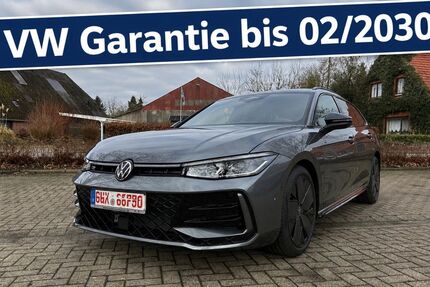VW Passat Variant 3.800 km 43.999 &euro; Moers 47445