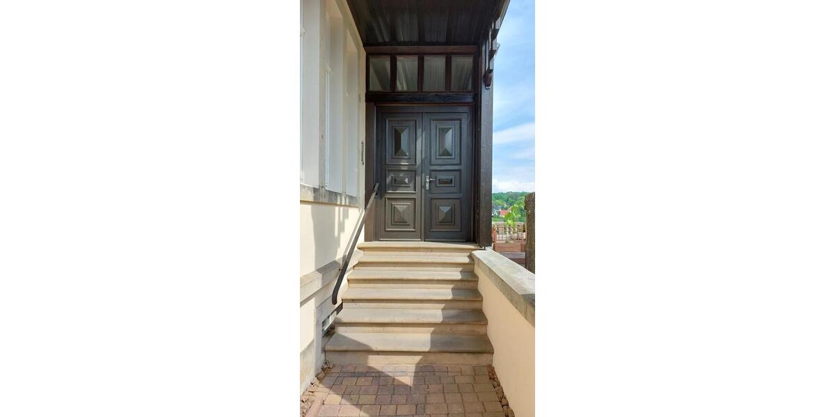 Etagenwohnung Dresden Loschwitz - 5 Zimmer, 140 m&sup2;, 1.652&euro; | Angebot:25867484