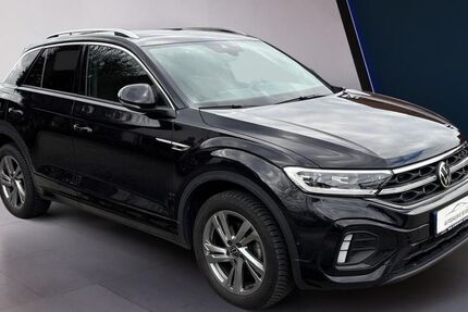 VW T-Roc 47.690 km 27.399 &euro; Töging 84513
