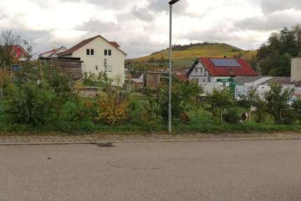 Grundstück in Cleebronn 235.000 € 734 m² zimmer