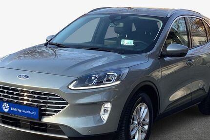 Ford Kuga 14.525 km 27.940 &euro; Dresden 01159