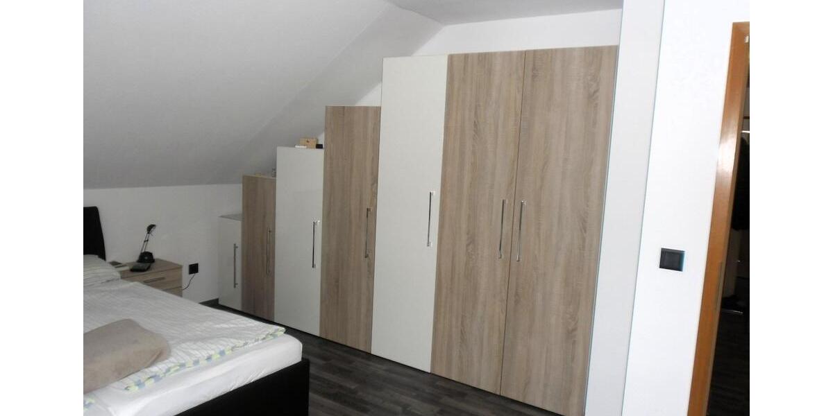 Etagenwohnung Cadolzburg - 2.5 Zimmer, 59 m&sup2;, 213.000&euro; | Angebot:27045113