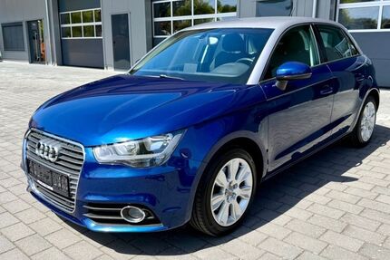 Audi A1 68.689 km 12.900 &euro; Albig 55234