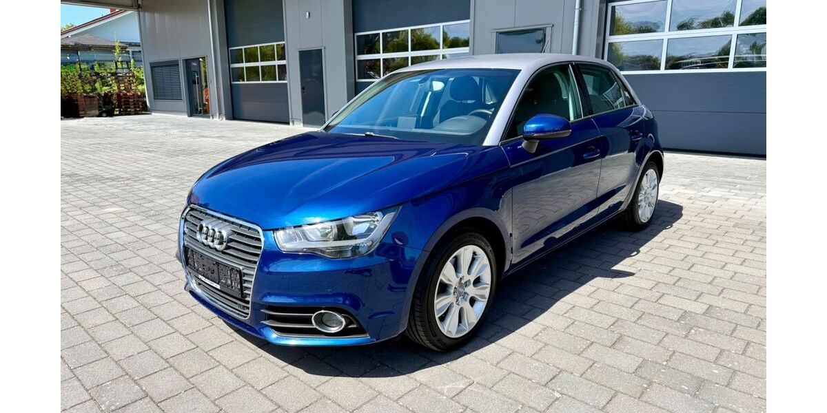 Audi A1 68.689 km 12.900 &euro; Albig 55234