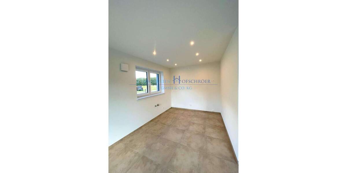 Doppelhaushälfte Herzlake - 4 Zimmer, 122 m&sup2;, 1.175&euro; | Angebot:24567156