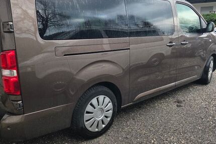 Toyota Proace (Verso) 3.000 km 26.900 &euro; Pfronten 87459