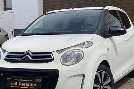 Citroen C1 82.740 km 8.500 &euro; Lohra 35102