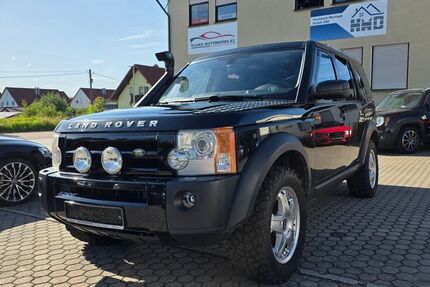 Land Rover Discovery 250.000 km 7.490 &euro; Schmidmühlen 92287