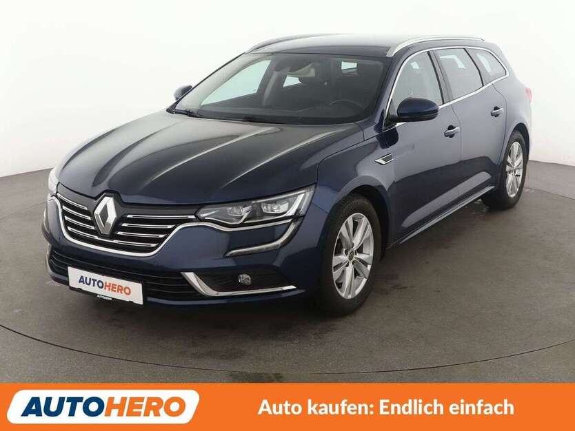 Renault Talisman 71.050 km 19.530 € Frankfurt am Main 65936