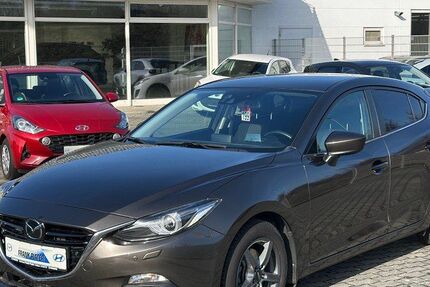 Mazda 3 128.792 km 11.990 &euro; Cottbus 03051