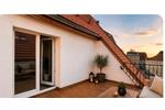 Dachgeschoßwohnung Schrobenhausen - 2 Zimmer, 96 m&sup2;, 960&euro; | Angebot:26255320