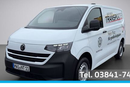 VW T7 Transporter 1.001 km 42.890 € Wismar 23970
