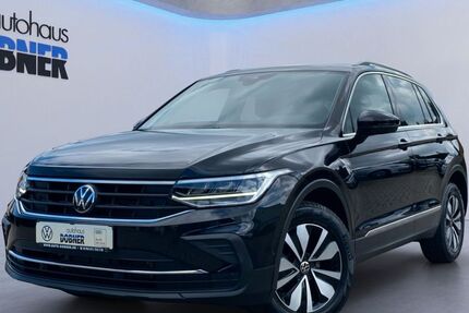 VW Tiguan 16.200 km 31.900 &euro; Vohenstrauss 92648