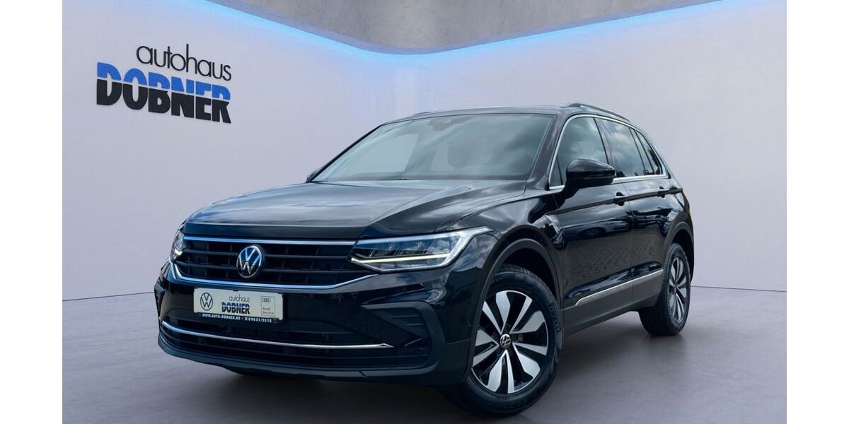 VW Tiguan 16.200 km 31.900 &euro; Vohenstrauss 92648