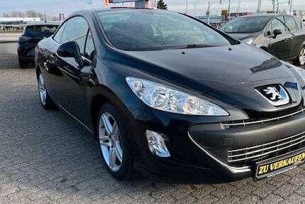 Peugeot 308 115.400 km 5.995 &euro; Heide 25746