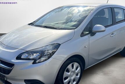 Opel Corsa 88.950 km 7.990 &euro; Paderborn 33100