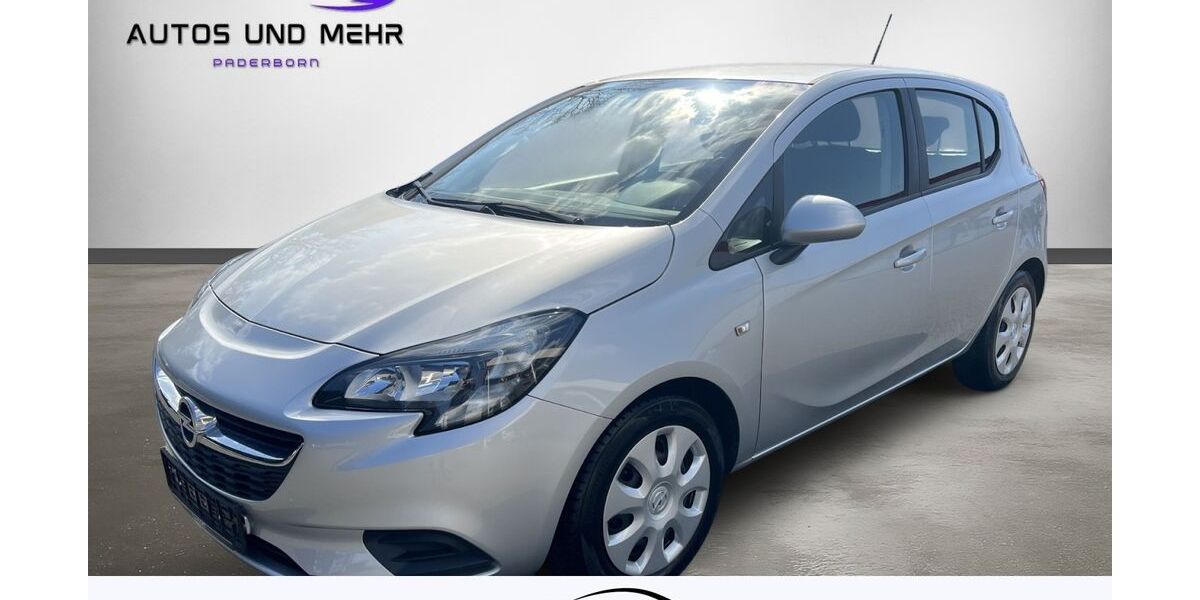 Opel Corsa 88.950 km 7.990 &euro; Paderborn 33100