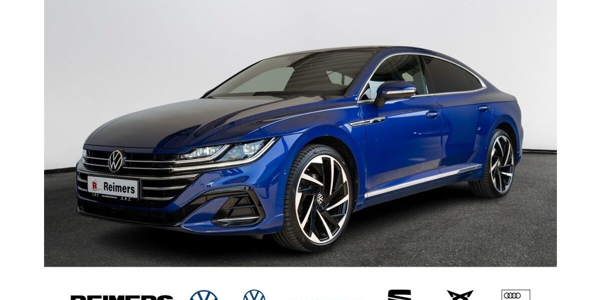 VW Arteon 63.600 km 30.628 &euro; Norderstedt 22848