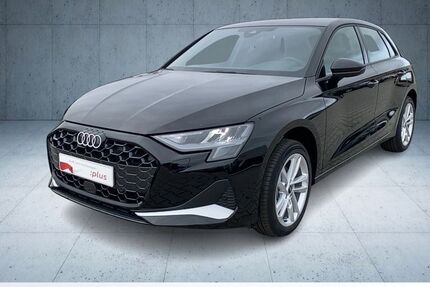 Audi A3 15.100 km 30.880 € Saal a.d. Donau 93342