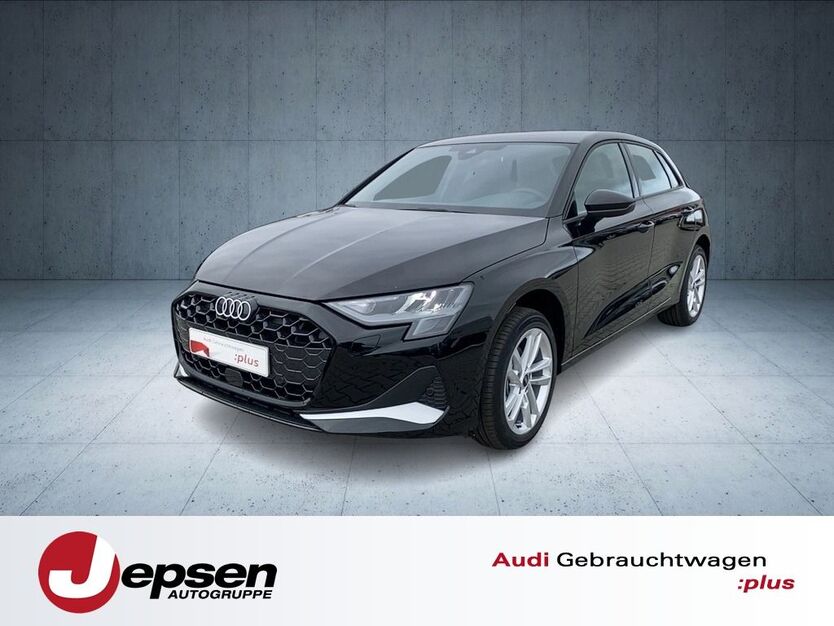 Audi A3 9.900 km 32.790 € Saal a.d. Donau 93342