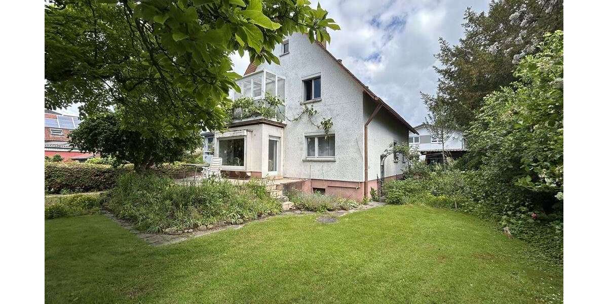 Einfamilienhaus Durmersheim - 6 Zimmer, 155 m&sup2;, 389.000&euro; | Angebot:26876628