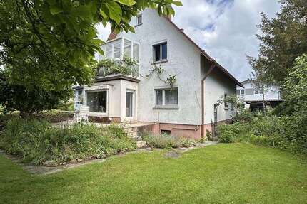 Haus Durmersheim - 6 Zimmer, 155 m&sup2;, 389.000&euro; | Angebot:26876628