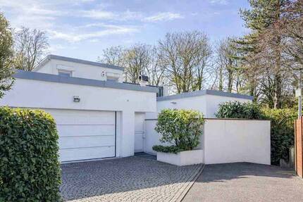 Haus Erkrath Hochdahl - 1 Zimmer, 1.090.000&euro; | Angebot:26319331