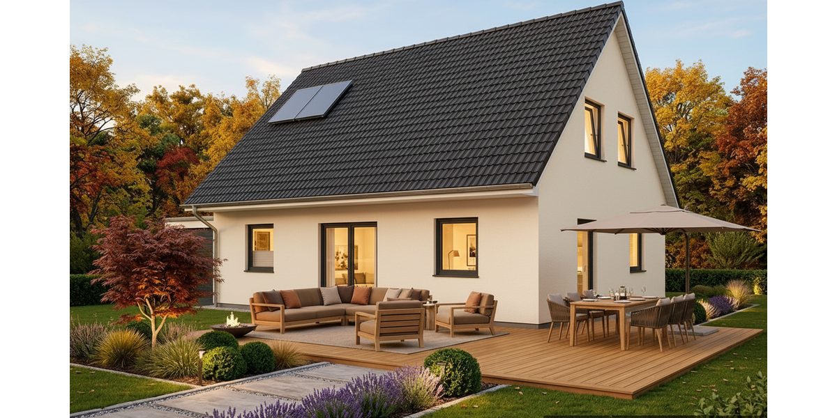 Einfamilienhaus Euskirchen-Frauenberg Frauenberg - 5 Zimmer, 122 m&sup2;, 1.600&euro; | Angebot:27074432