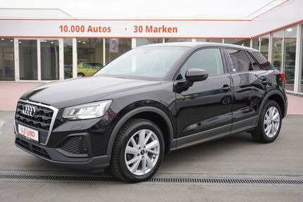 Audi Q2 19.989 km 22.950 &euro; Dresden 01069