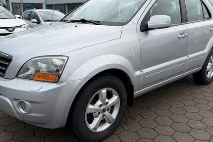 Kia Sorento 197.000 km 4.787 &euro; Elmshorn 25335