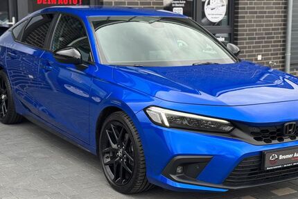 Honda Civic 29.140 km 27.490 &euro; Weyhe / Melchiorshausen 28844