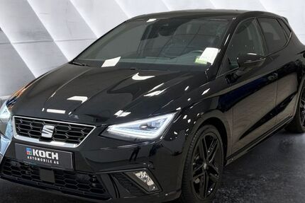 Seat Ibiza 31.258 km 19.690 &euro; Ludwigsfelde 14974
