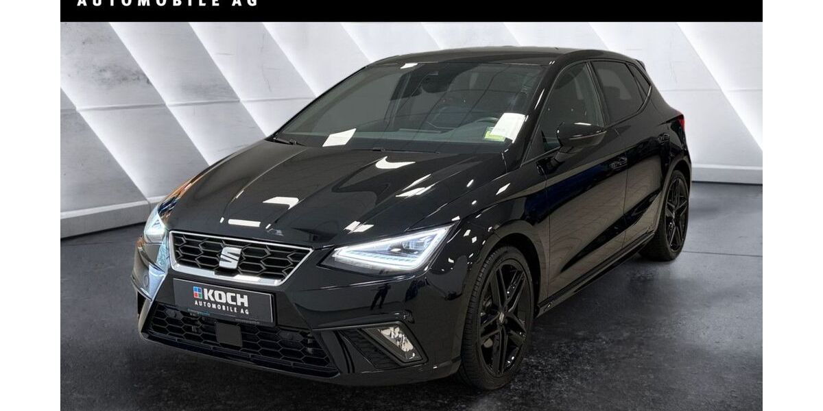 Seat Ibiza 31.258 km 19.690 &euro; Ludwigsfelde 14974