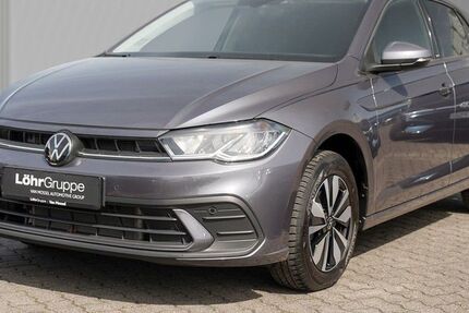 VW Polo 8.936 km 23.480 &euro; Neuwied 56564