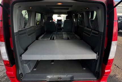 Mercedes-Benz Viano 180.874 km 9.490 &euro; Walddorfhäslach (bei Stuttgart) 72141