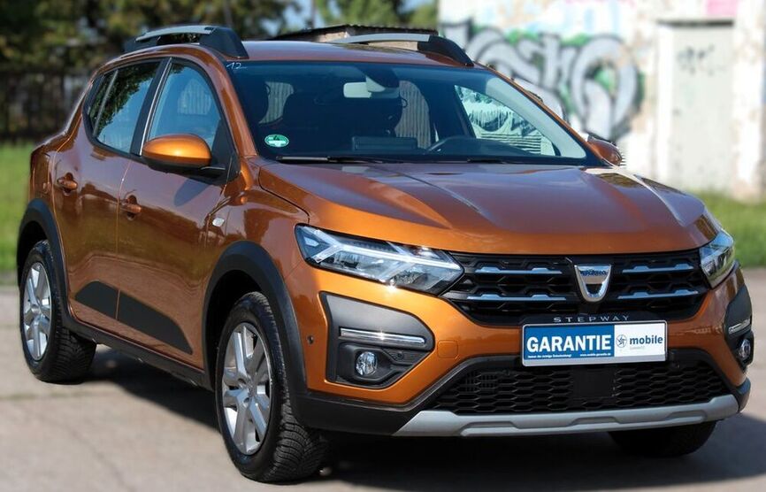 Sandero