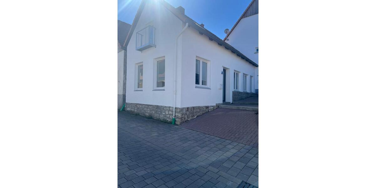 Etagenwohnung Extertal - 3 Zimmer, 80 m&sup2;, 550&euro; | Angebot:26279655