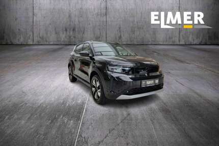 Opel Frontera 18.557 km 23.780 &euro; Emsdetten 48282