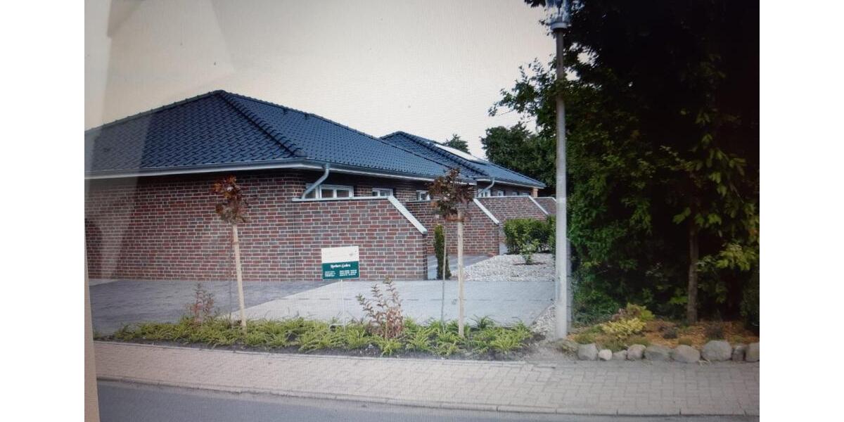 Haus - Reihenendbungalow zimmer