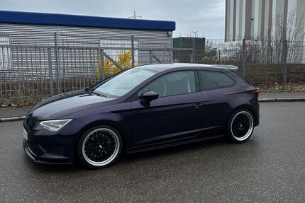 Seat Leon 160.000 km 15.500 &euro; Augsburg 86161
