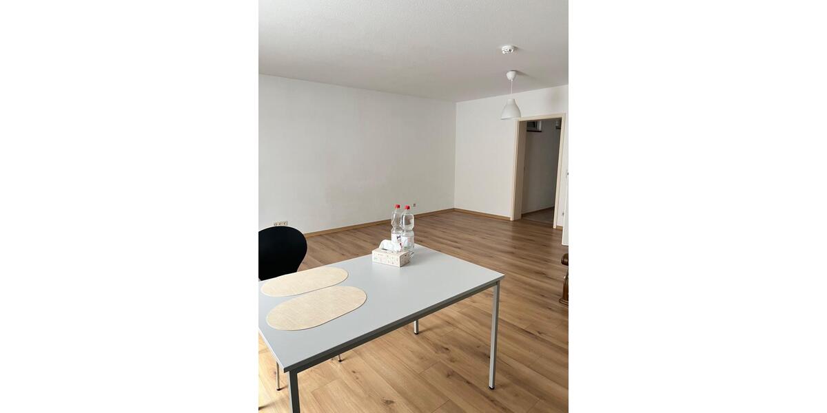 WG-Zimmer zu vermieten 1 zimmer
