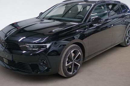 Opel Astra 24.000 km 20.900 &euro; Frankenberg 35066