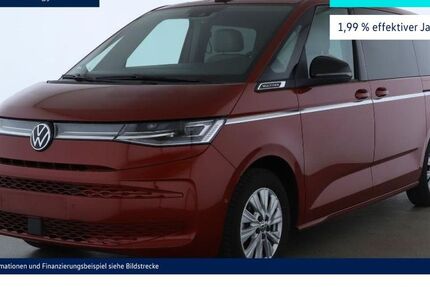 VW T7 Multivan 23.876 km 59.590 &euro; Wildau 15745