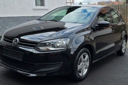 VW Polo 107.800 km 5.299 &euro; Nentershausen 36214