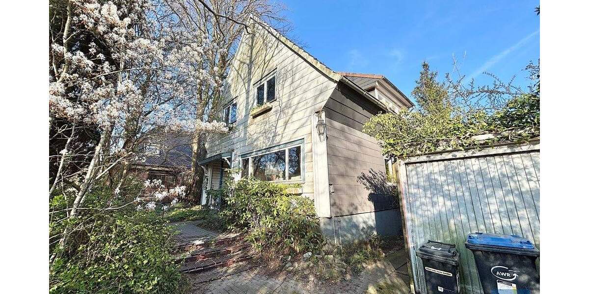 Einfamilienhaus Molfsee Schulensee - 4 Zimmer, 159 m&sup2;, 328.000&euro; | Angebot:25668089