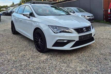 Seat Leon 111.000 km 14.999 € Kiel 24146