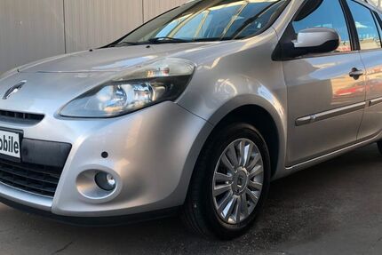 Renault Clio 129.700 km 3.999 &euro; Dessau-Roßlau 06847